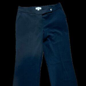 Calvin Klein Black Slacks